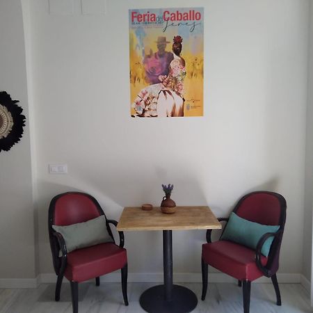 Apartament Karisma Alcazar Jerez de la Frontera Zewnętrze zdjęcie