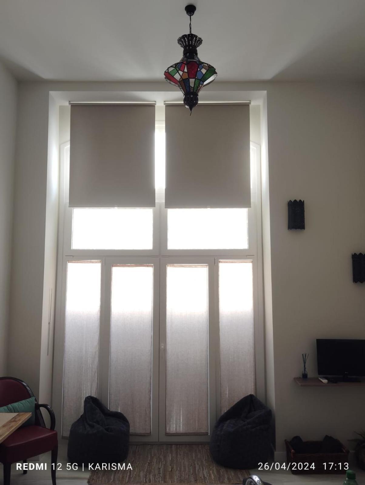Apartament Karisma Alcazar Jerez de la Frontera Zewnętrze zdjęcie