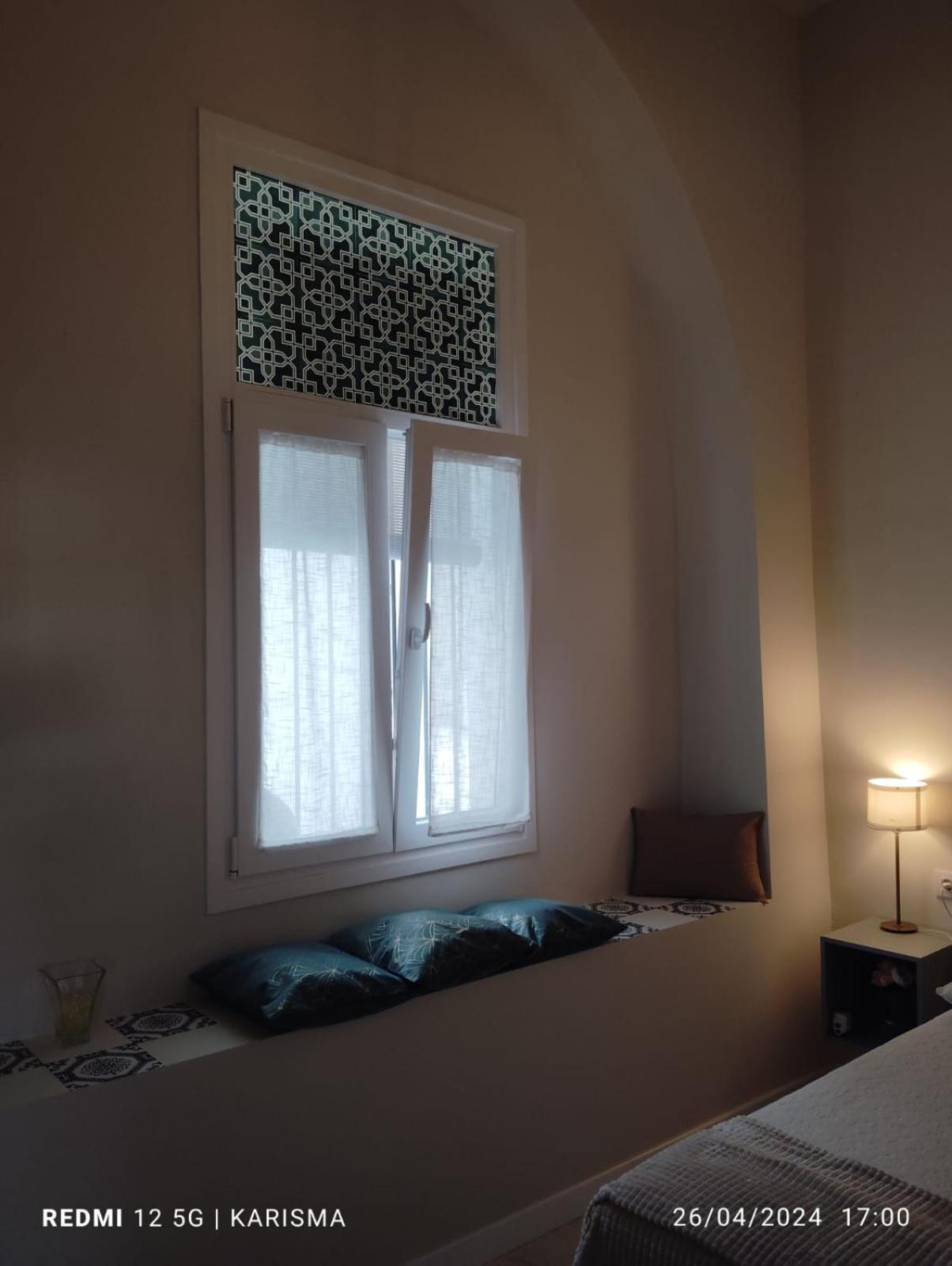 Apartament Karisma Alcazar Jerez de la Frontera Zewnętrze zdjęcie