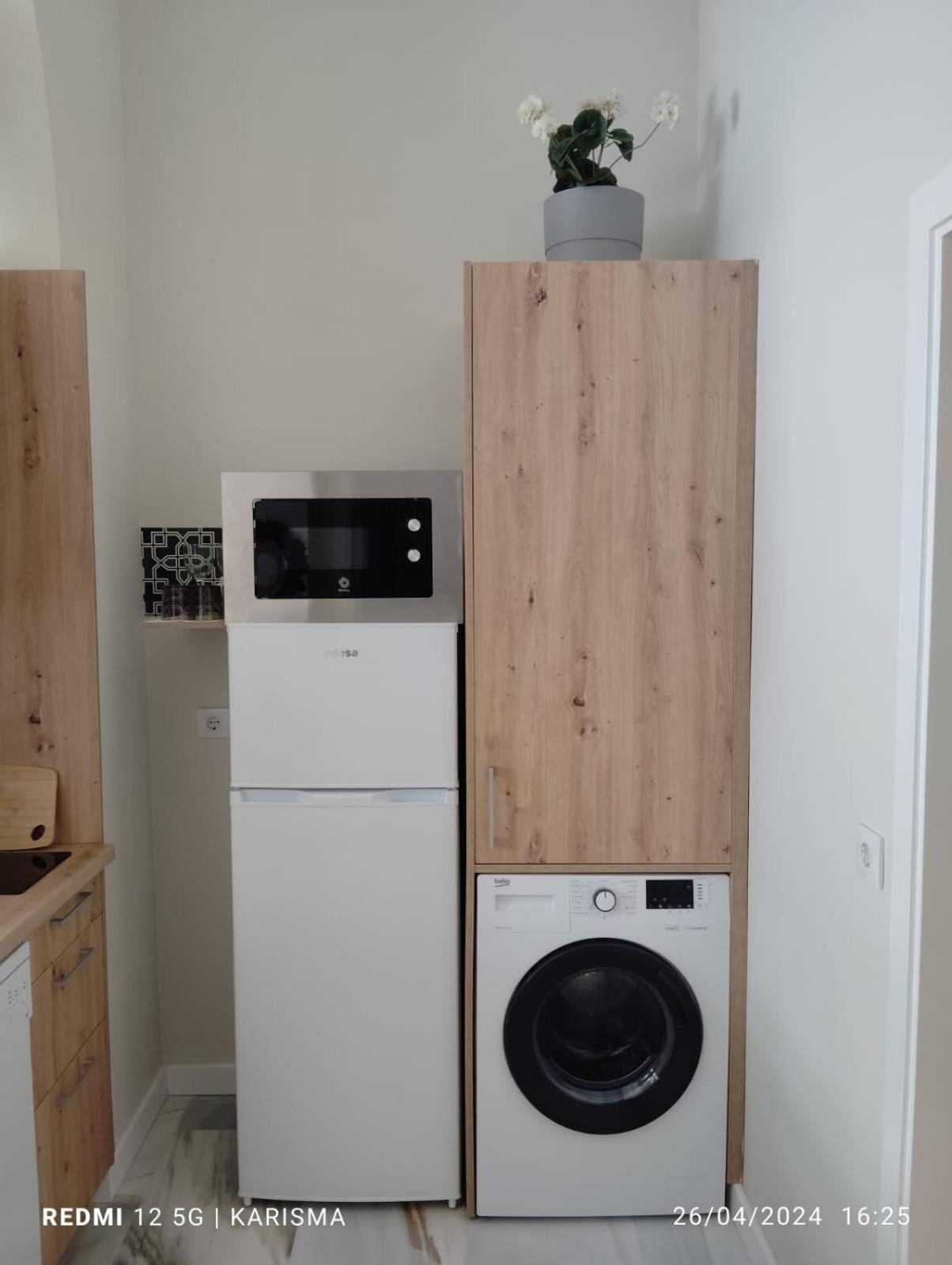 Apartament Karisma Alcazar Jerez de la Frontera Zewnętrze zdjęcie
