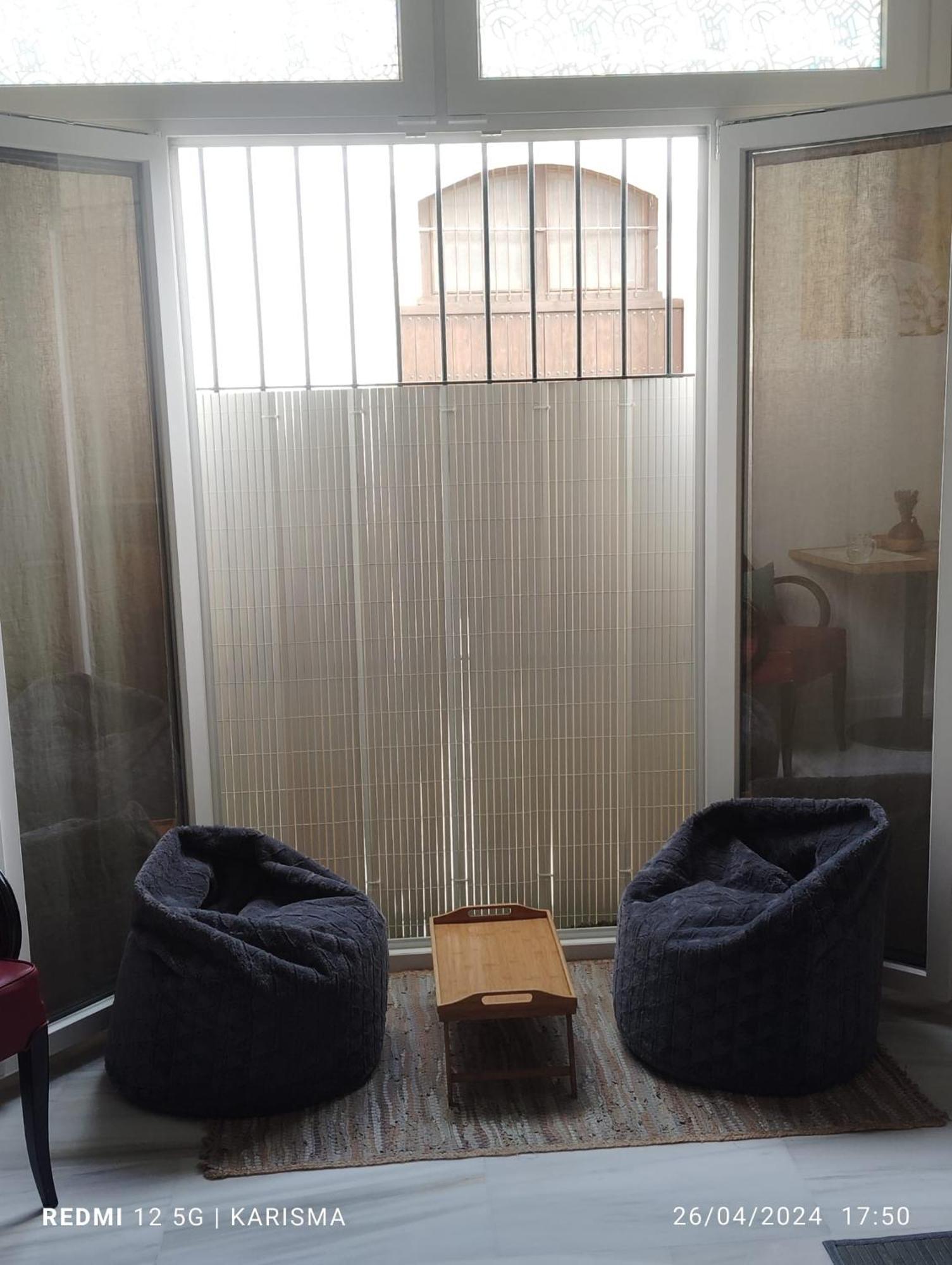 Apartament Karisma Alcazar Jerez de la Frontera Zewnętrze zdjęcie